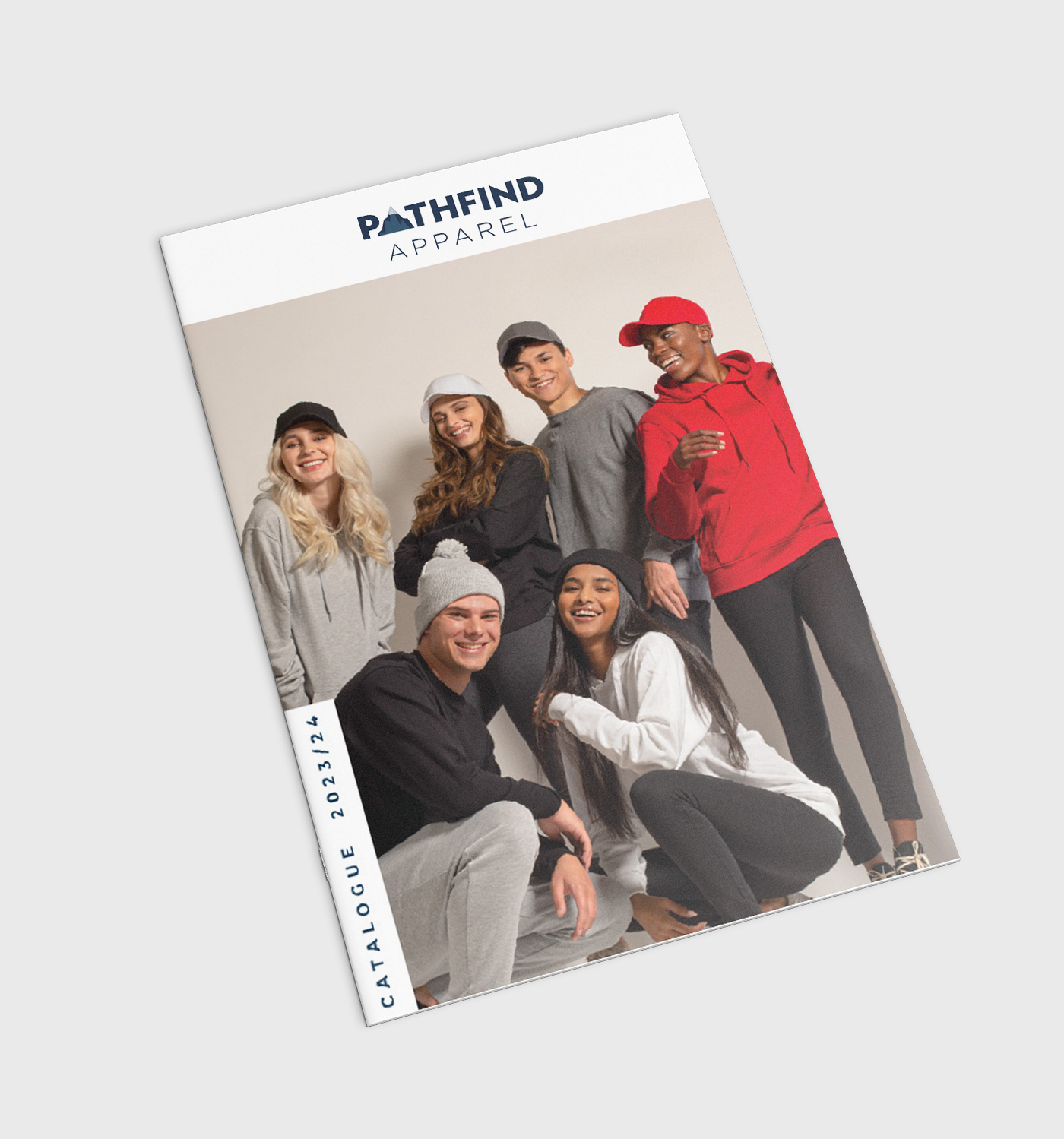 Pathfind Apparel Catalogue

